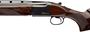 Picture of Browning Citori CX Left Hand Over-Under Shotgun - 12Ga, 3", 32", Polished Blued Barrel And Receiver, Vented Tapered Rib, Grade II Black Walnut Stock, Ivory Bead Front Sight With Mid-Bead, Invector-Plus Midas Chokes (F,M,IC)