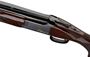 Picture of Browning Citori CX Left Hand Over-Under Shotgun - 12Ga, 3", 32", Polished Blued Barrel And Receiver, Vented Tapered Rib, Grade II Black Walnut Stock, Ivory Bead Front Sight With Mid-Bead, Invector-Plus Midas Chokes (F,M,IC)