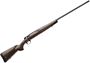 Picture of Browning X-Bolt 2 Medallion Bolt Action Rifle - 7mm Rem Mag, 26", Polished Blued Action And Barrel, M13-.75 Threaded With Brake, Gloss Finished, Grade III/IV Black Walnut Stock, 3rds.