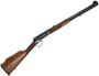 Picture of Used Winchester 94AE XTR Lever-Action Rifle - 307 Win, 20'' Barrel, Worn Bluing, Checkered Walnut Stock, Iron Sights, Pachmayer Buttpad, Crack in Forend, Worn Buttstock Finish, Fair Condition