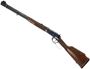 Picture of Used Winchester 94AE XTR Lever-Action Rifle - 307 Win, 20'' Barrel, Worn Bluing, Checkered Walnut Stock, Iron Sights, Pachmayer Buttpad, Crack in Forend, Worn Buttstock Finish, Fair Condition