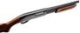Picture of Used Remington 870 Wingmaster Pump-Action Shotgun - 12ga, 2 3/4", 30", Gloss Blue, Walnut Stock, Bead Sight, Fixed Full Choke, 1971 Mfg, Good Condition
