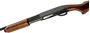 Picture of Used Remington 870 Wingmaster Pump-Action Shotgun - 12ga, 2 3/4", 30", Gloss Blue, Walnut Stock, Bead Sight, Fixed Full Choke, 1971 Mfg, Good Condition