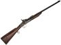 Picture of Used Snider Enfield Mk III Cavalry Carbine Single-Shot Rifle - 577 Snider, 19" Barrel, Worn Bluing, Walnut Stock, RM 1870 Mfg, Saddle Ring, Fair Condition - Antique, No PAL Required