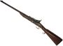 Picture of Used Snider Enfield Mk III Cavalry Carbine Single-Shot Rifle - 577 Snider, 19" Barrel, Worn Bluing, Walnut Stock, RM 1870 Mfg, Saddle Ring, Fair Condition - Antique, No PAL Required