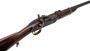 Picture of Used Snider Enfield Mk III Cavalry Carbine Single-Shot Rifle - 577 Snider, 19" Barrel, Worn Bluing, Walnut Stock, RM 1870 Mfg, Saddle Ring, Fair Condition - Antique, No PAL Required
