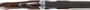 Picture of Used Beretta 686 Sporting Over-Under Shotgun - 12ga, 2-3/4", 28" Barrel, Pistol Grip Stock w/ Scratches (14-1/2 LOP), Very Small Crack Near Forend Latch, Mid Bead, Floral Engraving, Chokes (Skeet Flush, IM Flush, LM Extended x 2), Nigrini Hard Case, Good
