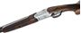 Picture of Used Beretta 686 Sporting Over-Under Shotgun - 12ga, 2-3/4", 28" Barrel, Pistol Grip Stock w/ Scratches (14-1/2 LOP), Very Small Crack Near Forend Latch, Mid Bead, Floral Engraving, Chokes (Skeet Flush, IM Flush, LM Extended x 2), Nigrini Hard Case, Good