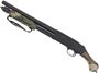 Picture of Mossberg 590 Shockwave Pump