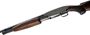 Picture of Used Winchester Model 12 Pump Action Shotgun - 12ga, 30" Solid Rib Barrel, 2 3/4" Chamber, Blued, Checkered Walnut Stock, Mfg 1950, Fixed Full Choke, Small Crack in Forend, Good Condition