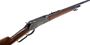 Picture of Used Winchester 1886 Lever-Action Rifle - 45-70, 22'' Round Barrel, Worn Bluing, Repaired Walnut Stock w/ Fitted Buttpad, Iron Sights, 1905 Mfg, Very Good Condition