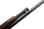 Picture of Used Winchester 1886 Lever-Action Rifle - 45-70, 22'' Round Barrel, Worn Bluing, Repaired Walnut Stock w/ Fitted Buttpad, Iron Sights, 1905 Mfg, Very Good Condition
