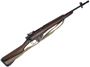 Picture of Used Lee Enfield No5 Mk I Jungle Carbine Bolt-Action Rifle - 303 British, 19" Barrel, 1945 Fazakerley Mfg, Bayonet, Sling, 1x10rnd Mag, Good Condition