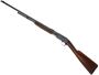 Picture of Used Remington Model 12 Pump-Action Rifle - 22LR, 22" Barrel, Worn Bluing, Wood Stock, Iron Sights, 1927 Mfg, Small Crack in Tang, Good Condition