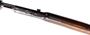 Picture of Used Remington Model 12 Pump-Action Rifle - 22LR, 22" Barrel, Worn Bluing, Wood Stock, Iron Sights, 1927 Mfg, Small Crack in Tang, Good Condition