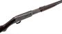 Picture of Used Remington Model 14 Pump-Action Rifle - 44 Rem or 44 WCF, 22.5" Barrel, Worn Bluing, Walnut Stock, Adjustable Iron Sights, Takedown, Small Crack in Tang, Good Condition