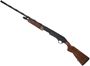 Picture of Used Canuck Hunter Pump-Action Shotgun - 410 Bore, 3", 26", Chrome Lined, Oil Finish Turkish Walnut Stock, Fiber-Optic Front Sight, 4rds, Mobil Chokes (F,IM,M,IC,C), Very Good Condition