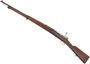 Picture of Used Carl Gustafs M96 Bolt-Action Rifle - 6.5x55, 29" Blued Barrel w/Sights, Full Military wood, 1905 Mfg., Stock Disk, Good Condition