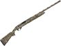 Picture of Used Girsan MC312 Semi-Auto Shotgun - 12ga, 3", 28" Barrel, Fiber Optic Front Sight, Camo Stock, Very Good Condition
