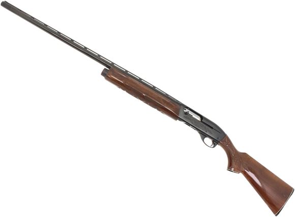 Picture of Used Remington 1100 Left Hand, 12-Gauge 2-3/4'' Chamber, 30'' Full Choke, Walnut Stock, Very Good Condition