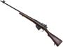 Picture of Used Lee Enfield Sporterized No.4 Mk I Bolt-Action Rifle - 303 British,  24.5" Barrel "Stamped Surrey", Wood Stock, 1 Mag, Original Sights, Good Condition