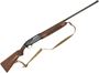 Picture of Used Ithica (SKB) Model XL300 Semi-Auto Shotgun - !2Ga, 2-3/4, 30",  Checkered Wood Stock w/ Chip out of Grip, Fixed Full Choke, Sling, Good Condition