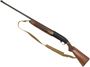 Picture of Used Ithica (SKB) Model XL300 Semi-Auto Shotgun - !2Ga, 2-3/4, 30",  Checkered Wood Stock w/ Chip out of Grip, Fixed Full Choke, Sling, Good Condition