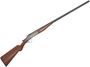 Picture of Used Iver Johnson "Champion" Single Shot Break-Action Shotgun - 12Ga, 3", 30" Barrel, Wood Stock, Pitted & Rusty, Poor Condition