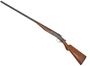 Picture of Used Iver Johnson "Champion" Single Shot Break-Action Shotgun - 12Ga, 3", 30" Barrel, Wood Stock, Pitted & Rusty, Poor Condition