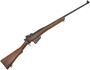 Picture of Used Lee Enfield Sporterized No.4 Mk I Bolt-Action Rifle - 303 British,  23" Barrel, Wood Stock, Original Sights, 1 Mag, Fair Condition