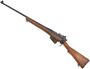Picture of Used Lee Enfield Sporterized No.4 Mk I Bolt-Action Rifle - 303 British,  23" Barrel, Wood Stock, Original Sights, 1 Mag, Fair Condition