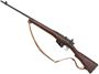 Picture of Used Lee Enfield No.4 Mk I Sporterized Bolt-Action Rifle - 303 British, 25" Barrel w/ Sights, Wood Stock, Sling, Good condition