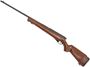 Picture of Used Mossberg Model 151k Rimfire Semi-Auto Rifle - 22LR, 24" Barrel, Blued, Wood Stock, Tube Feed Magazine, Very Good Condition