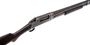 Picture of Used Winchester 1897 Pump-Action Shotgun - 12Ga, 2-3/4" Chamber, 20" Barrel w/ Fixed Full Choke, Worn Bluing, Wood Stock, Takedown, 1942 Mfg, Cracked Tang, Good Condition