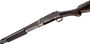 Picture of Used Winchester 1897 Pump-Action Shotgun - 12Ga, 2-3/4" Chamber, 20" Barrel w/ Fixed Full Choke, Worn Bluing, Wood Stock, Takedown, 1942 Mfg, Cracked Tang, Good Condition