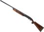 Picture of Used Remington Model 31 Pump-Action Shotugn - 12ga, 2 3/4" Chamber, 26" Barrel w/ Fixed Skeet Choke & Solid Rib, Blued, Custom Walnut Stock, Deleted Safety, Includes 28" Barrel w/ Fixed Full Choke, Very Good Condition