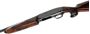 Picture of Used Remington Model 31 Pump-Action Shotugn - 12ga, 2 3/4" Chamber, 26" Barrel w/ Fixed Skeet Choke & Solid Rib, Blued, Custom Walnut Stock, Deleted Safety, Includes 28" Barrel w/ Fixed Full Choke, Very Good Condition