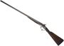 Picture of Used Field & Son Side-by-Side Shotgun - 12ga, 2 3/4" Chambers, 28.5" Damascus Barrels, Worn Bluing, Walnut Stock, Grip Safety, Hammers, Not Safe to Fire, Poor Condition