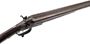 Picture of Used Field & Son Side-by-Side Shotgun - 12ga, 2 3/4" Chambers, 28.5" Damascus Barrels, Worn Bluing, Walnut Stock, Grip Safety, Hammers, Not Safe to Fire, Poor Condition