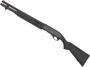 Picture of Used Remington 870 Pump-Action Shotgun - 12Ga, 3", 18.5" Barrel,  Black Synthetic Stock, Bead Sight, Very Good Condition