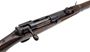 Picture of Used Arisaka Type 38 Carbine Bolt-Action Rifle - 6.5 Japanese, 19" Barrel, Blued, Full Military Wood Stock, Chrysanthemum Intact, Kokura Factory, 20rnds of Fired Brass, Soft Case, Fair Condition