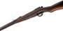 Picture of Used Arisaka Type 38 Carbine Bolt-Action Rifle - 6.5 Japanese, 19" Barrel, Blued, Full Military Wood Stock, Chrysanthemum Intact, Kokura Factory, 20rnds of Fired Brass, Soft Case, Fair Condition