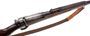 Picture of Used Arisaka Type 38 Bolt-Action Rifle - 6.5 Japanese, 31.5" Barrel, Blued, Full Military Wood Stock, Chrysanthemum Intact, Dust Cover, Adjustable Iron Sights, Kokura Factory, Reproduction Sling, 20rnds of Fired Brass, Soft Case, Fair Condition