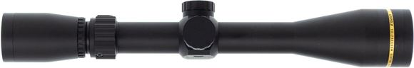 Picture of Used Leupold VX-Freedom Rimfire Riflescope - 3-9x40mm, 1", 1/4 MOA, Matte Black, Capped Turrets, Rimfire MOA, Faint Scope Ring Marks, Original Box, Very Good Condition