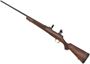 Picture of Used Kimber 8400 Classic Bolt-Action Rifle - 270 WSM, 24" Barrel, Checkered Walnut Stock, Talley 1" Rings, Good Condition