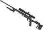 Picture of Used Howa 1500 Bolt-Action Rifle - 6.5 Creedmoor, 24" Barrel, MDT LSS-XL Chassis, Vortex Strike Eagle 3-15x44 Scope (MRAD) w/Throw Lever & Sunshade, MDT Bipod, Magpul Handstop Grip, MDT Muzzle Brake, Comes With Soft Case, 1 Mag, Very Good Condition