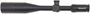 Picture of Used Cabelas Covenant 5 Riflescope, 5-25x56mm, 1/4 MOA Clicks, FFP, Target Turrets, w/Sunshade, Excellent Condition