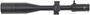 Picture of Used Cabelas Covenant 5 Riflescope, 5-25x56mm, 1/4 MOA Clicks, FFP, Target Turrets, w/Sunshade, Excellent Condition