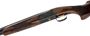 Picture of Browning Citori 825 Belmont High-Grade Under Shotgun - 12Ga, 3", 32", Vented Rib, Polished Blued, Gold-Enhanced Engraved Receiver, Grade IV Gloss Oiled Walnut Stock, HiViz Pro-Comp Front Sight And Ivory Mid-Bead, Hard Case, Invector-DS Extended Chokes (F,