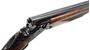 Picture of Browning Citori 825 Belmont High-Grade Under Shotgun - 12Ga, 3", 32", Vented Rib, Polished Blued, Gold-Enhanced Engraved Receiver, Grade IV Gloss Oiled Walnut Stock, HiViz Pro-Comp Front Sight And Ivory Mid-Bead, Hard Case, Invector-DS Extended Chokes (F,